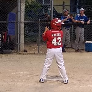 Meet your Posher, Darryl